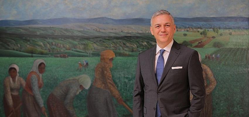 Şekerbank’tan “Sanal Hasat POS” ile online alışverişlerde sıfır faiz avantajı