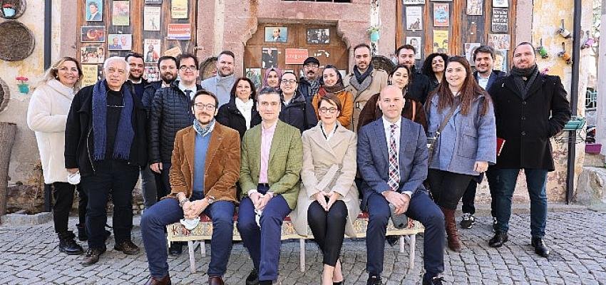 SENTRUM projesi Küçükköy’de yeşil çözümler ve enerji verimli yatırımları teşvik ediyor