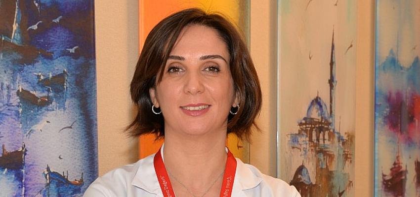 Tükürük Bezi Tümörlerinin Belirtilerine Dikkat!