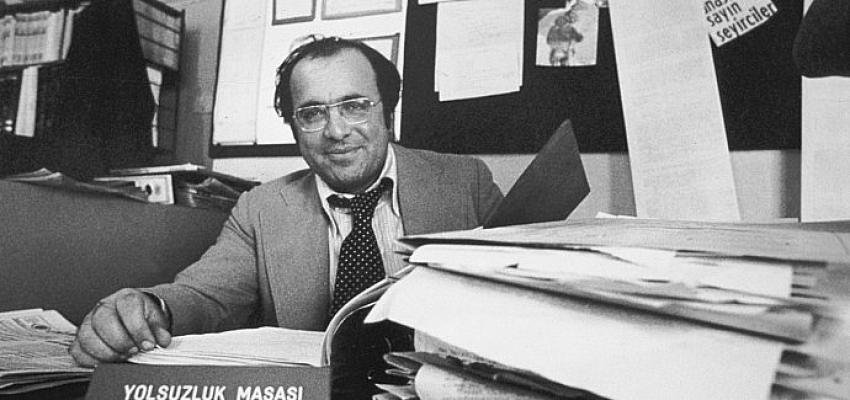 Uğur Mumcu 29 Ocak’ta CRR’de Anılıyor