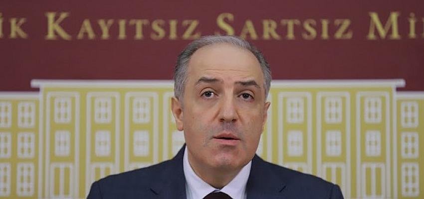 Yeneroğlu’ndan “İrtibat ve İltisak” Kararına Eleştiri ‘Anayasa Mahkemesi açısından kara bir leke’