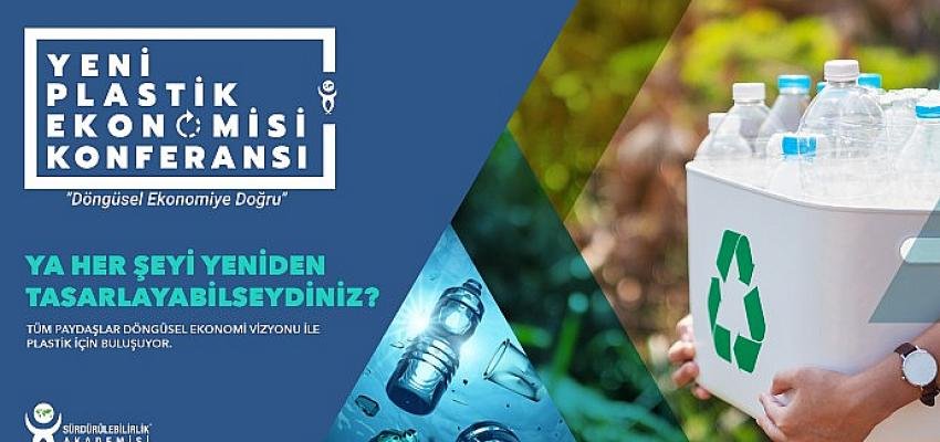 2. Uluslararası Yeni Plastik Konferansı 23 Şubat’ta Gerçekleşiyor