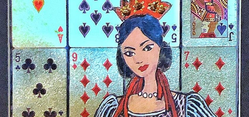 8 Mart’ta ‘Kadınlar’ Sergisi Küçükçekmece’de Kapılarını Aralıyor