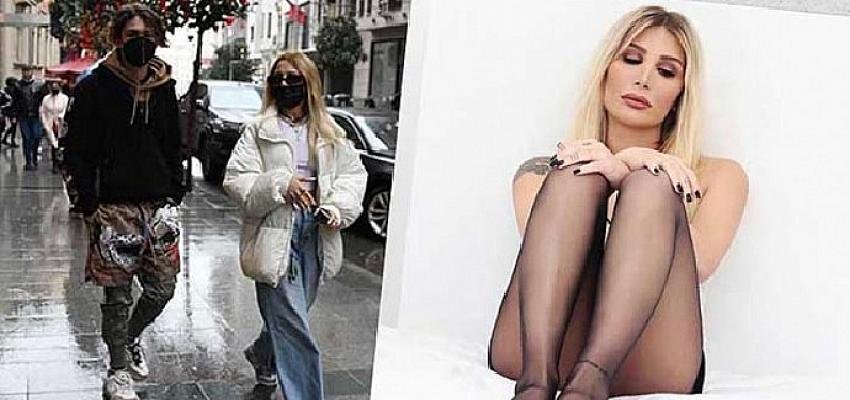 Alper Erözer’in sözleri İrem Derici’yi çok kızdıracak!