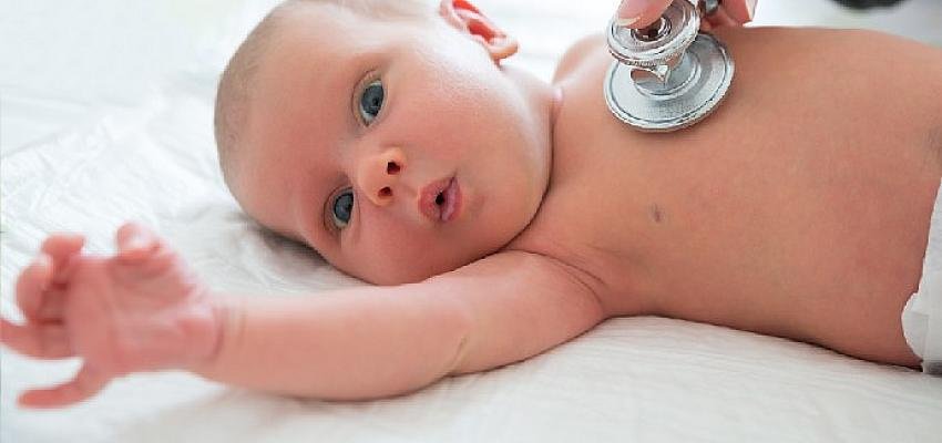 Anjiyografi Minik Kalplere Hayat Veriyor