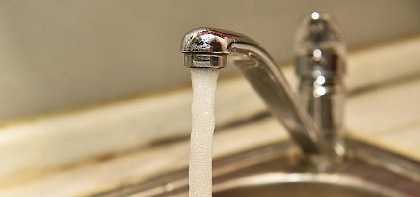 Ankara Büyükşehir Belediyesi Su Faturalarında KDV İndirimi Uygulamasına 3 Gün Önce Başladı