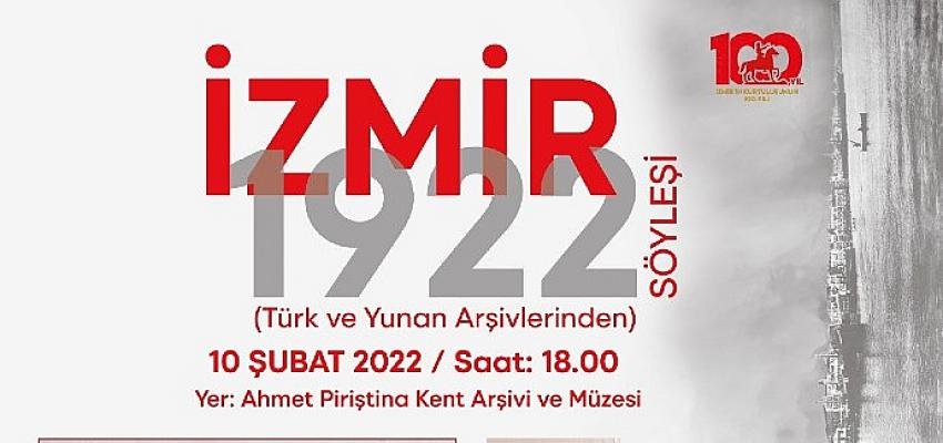 APİKAM’da “100. Yıl Söyleşileri” başlıyor