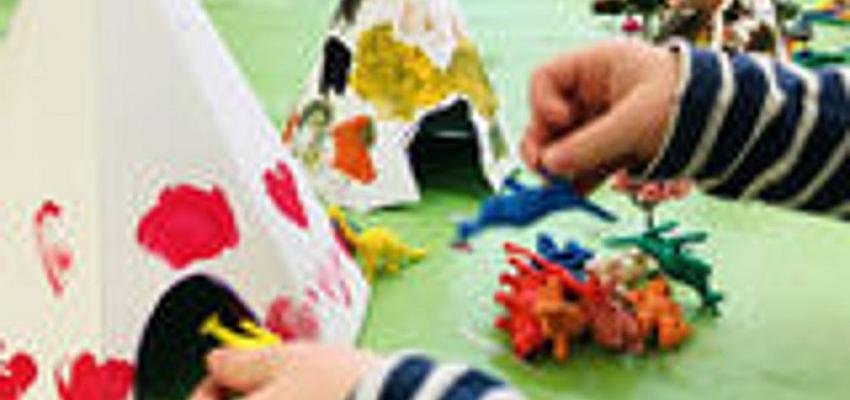 Arkki Türkiye Uzun Dönem Tasarım Atölyeleri İlkbahar Dönemi boyunca Kuzguncuk İskelesi’nde!