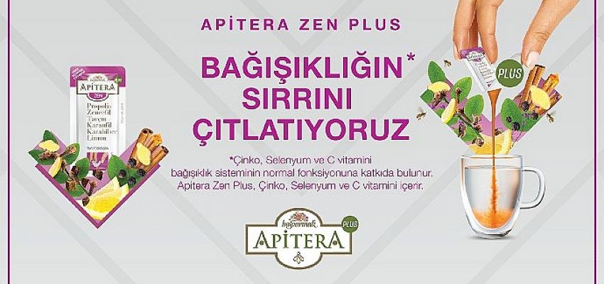 Bağışıklığın Sırrını Çıtlatıyoruz