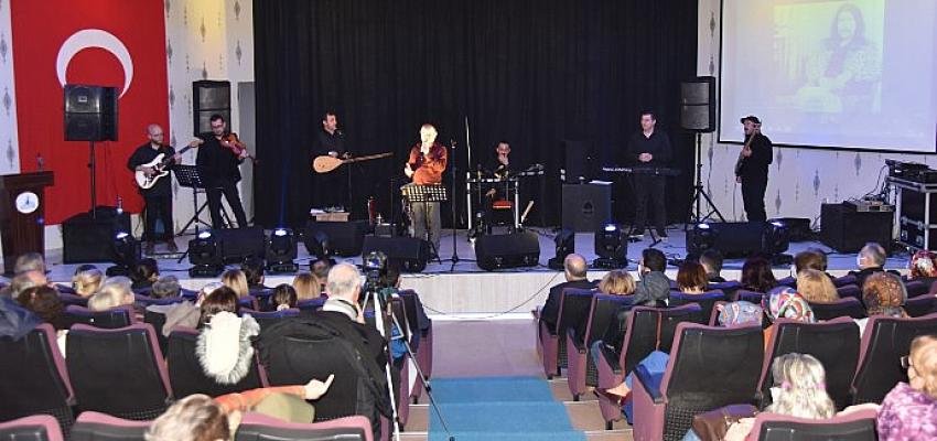Barış Manço, Kartepe’de Türkülerle Anıldı