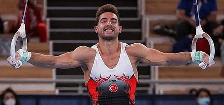 Başkan Atabay Türkiye’yi Gururlandıran Şampiyonu Tebrik Etti