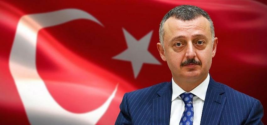 Başkan Büyükakın , ‘Üsküdar faciasının acısını hala içimizde yaşıyoruz’