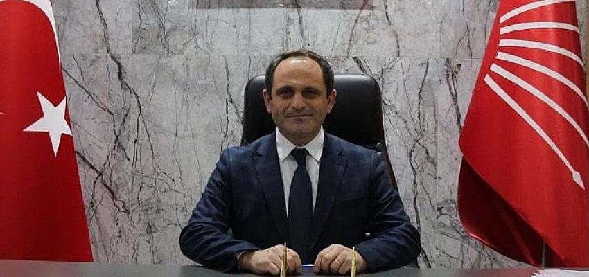 Başkan Keleş’ten Serbest Bölge Talebine Destek