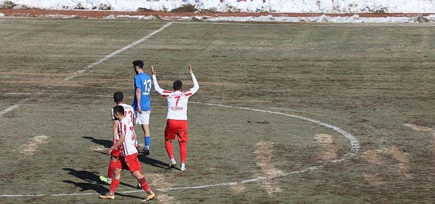Belediye Başkanı Dr. Mehmet Savran; “Şampiyonluk Yolunda Kenetlenme Zamanı”