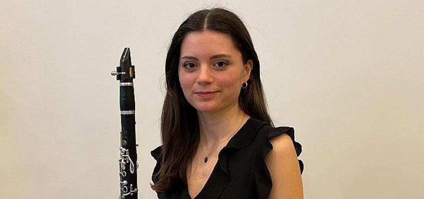 Berlin Nefesli Beşlisi’nden Ustalık Atölyesi