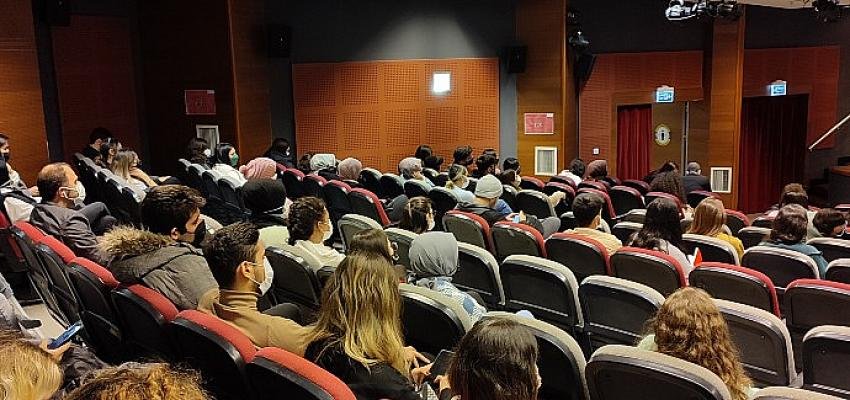 Bien Academia Mimarlık öğrencilerini seramik sektörüne hazırlıyor