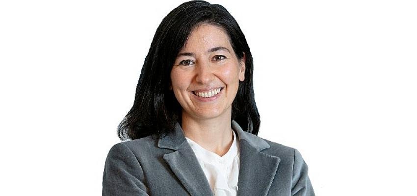 Borusan Holding Hukuk Direktörlüğüne yeni atama