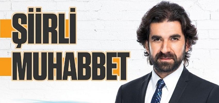 Canik Belediyesi Serdar Tuncer’ Konuk Ediyor