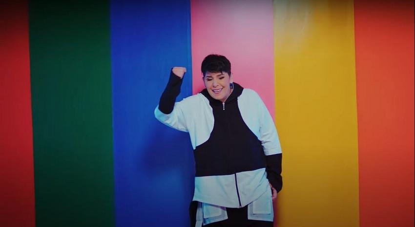 Cansever “Ondan Ver Bana” ile hayranlarını şaşırttı!