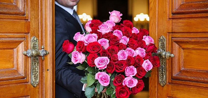 Çırağan Sarayı’ndan Sevgililer Günü’ne Özel Romantik Deneyimler