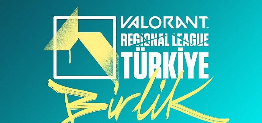 COCA-COLA, Yeni Sezonda Valorant Türkiye Ligi’nin İsim Sponsoru Olüyor