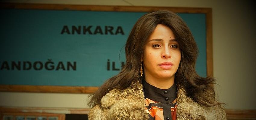 “DİLBERAY”  4 Şubat Cuma Günü Sinemalarda