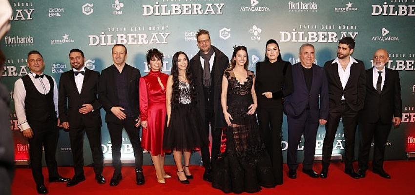 “Dilberay” / Galada Ünlüler Geçidi