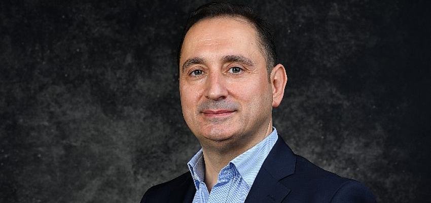 DNSSense & Roksit’in yeni CEO’su Hakan Uzun oldu