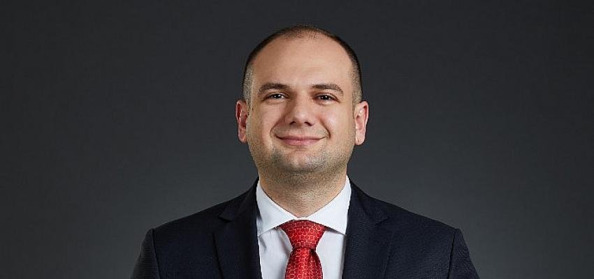 DOĞA ŞANLIOĞLU:  ‘Gençlere daha yüksek daha hızlı internet paketi gerekli’