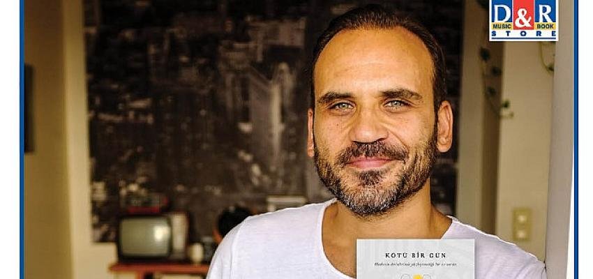 D&R kitap tutkunlarını yazarlarla buluşturuyor