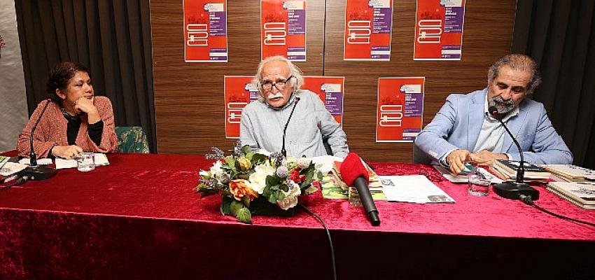 Dünya Öykü Günü Nilüfer’de kutlandı