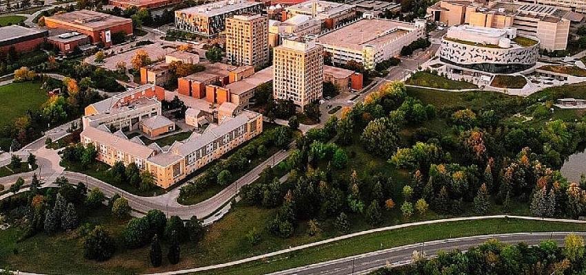 Dünyada uluslararası öğrenci sayısı 5 milyonu aştı