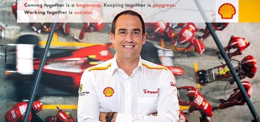 Dünyanın 1 numaralı madeni yağ tedarikçisi yine ‘Shell’