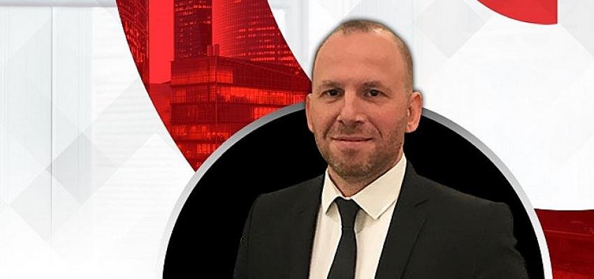 E-GÜVEN’in Genel Müdürü İlker Türkoğlu oldu