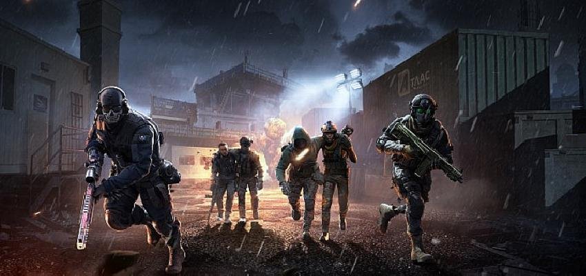 Efsane Ekip “Görev Timi 141”, Call of Duty: Mobile’ın 2. Sezonuyla Geri Dönüyor