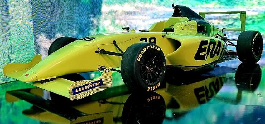 Elektriksel çekim: Goodyear, ERA Şampiyonası’nın lastik çözüm ortağı seçildi