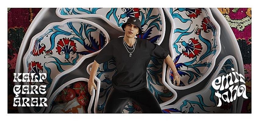 Emir Taha Yeni Şarkısı “Kalp Çare Arar” ile Geri Dönüyor