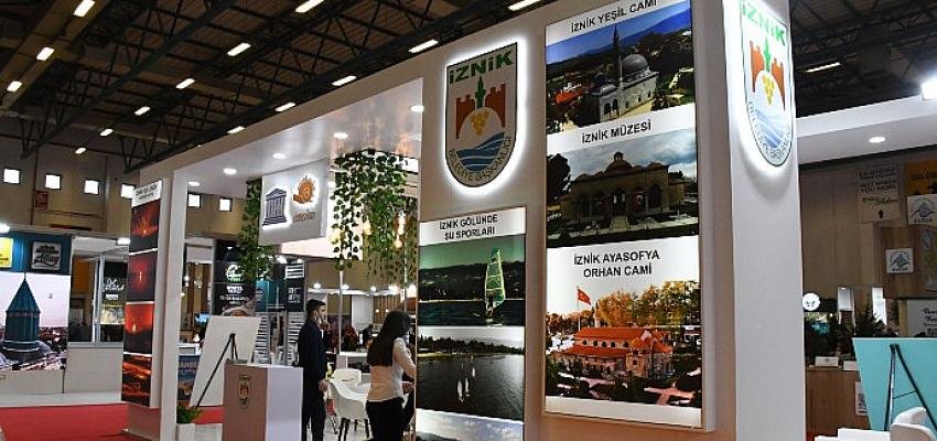 EMİTT 2022’ye İznik Çıkarması