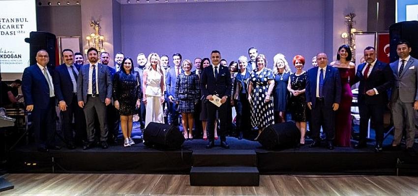 Emlak sektörünün öncüleri bir arada