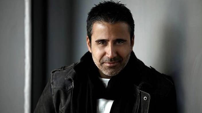 Emrah kimdir, nereli, kaç yaşında, eşinden boşandı mı