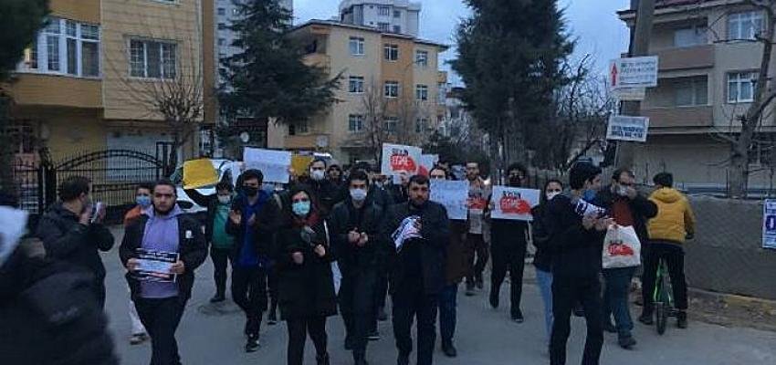 Fatura zamlarına tüm yurtta tepkiler büyüyor