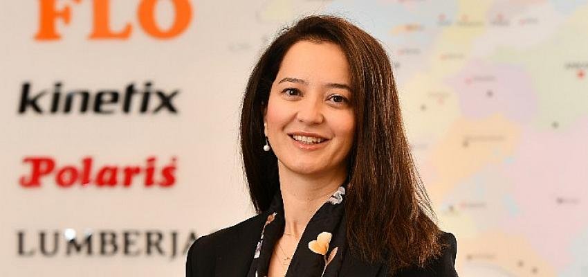 FLO’da iki üst düzey atama