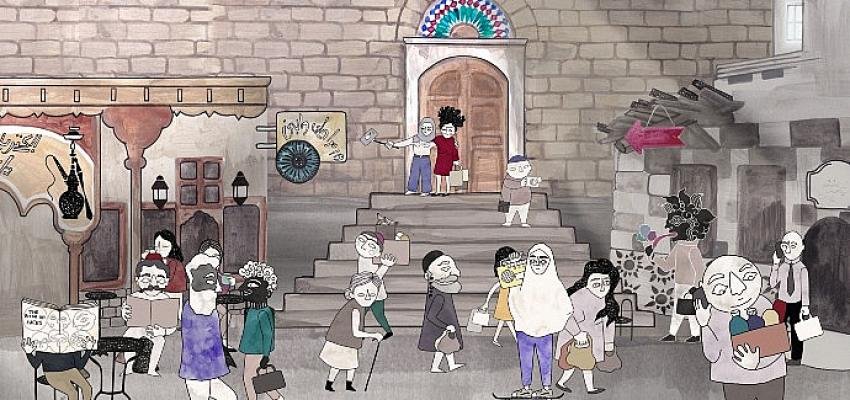 Gelecek Kısa İstanbul Modern Sinema’da bugün başlıyor