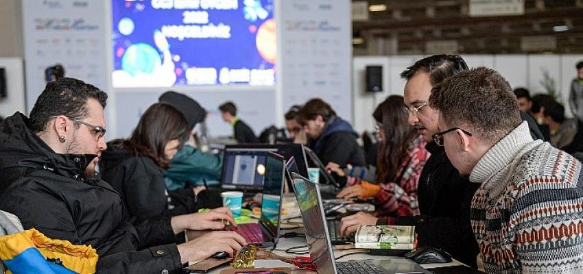 Genç yeteneklerin sahnesi “OYGEM”