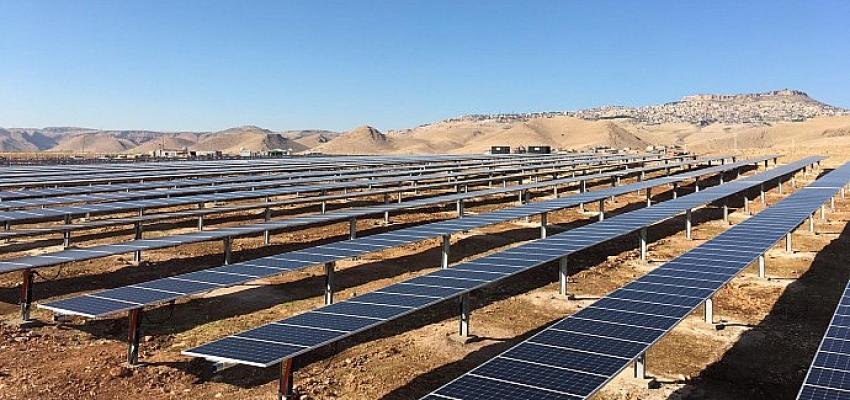 Global Yatırım Holding’in enerji üretim iştiraki Consus Enerji halka arz için SPK ve BİST’e başvurdu