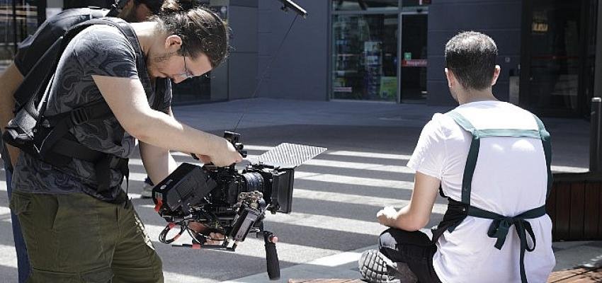 Hassan Bin Sabit Sinema Akademisi 2022 İstanbul Eğitim Dönemi Başvuruları Başladı