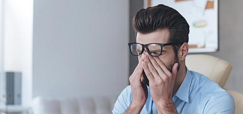 HONOR MagicBook 16 düşük mavi ışık teknolojisi ile göz sağlığınızı koruyor