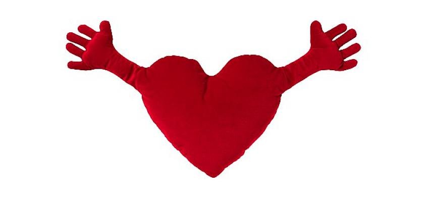 IKEA Sevgi Günü’nüzü Kutluyor!