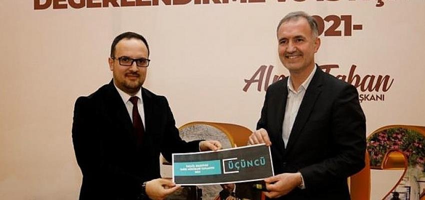 “İnegöl İçin En İyisini Yapmakla Mükellefiz”