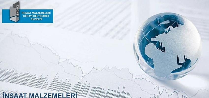 İnşaat malzemeleri sanayisi, 30 milyar doları aşarak  tarihin en yüksek ihracatını gerçekleştirdi